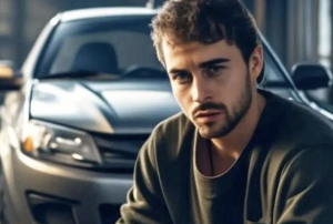 Neighbor Was Secretly Seeing My Wife, But a Random Item in the Car