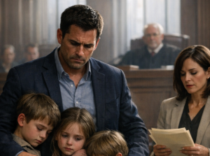 I Raised Three Children as My Own for 15 Years — Then a DNA Report and ...
